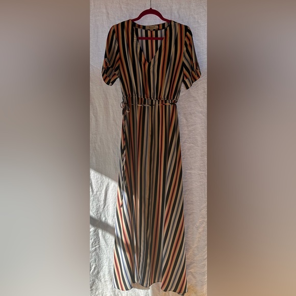 Molly Bracken size 12 medium dress - Picture 3 of 9